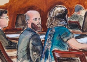 Condenan a ex integrante de la CIA a 40 años de cárcel por caso vinculado a Wikileaks