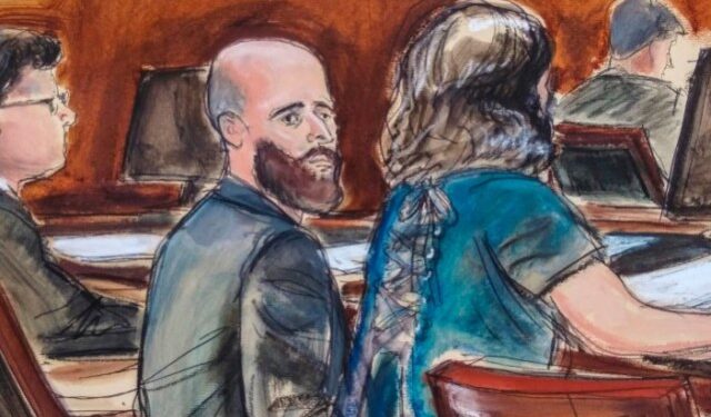 Condenan a ex integrante de la CIA a 40 años de cárcel por caso vinculado a Wikileaks