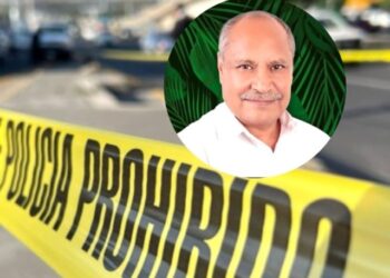Asesinan a precandidato a alcalde en el oeste de México