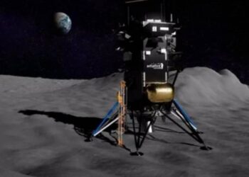 Científicos chinos podrán operar dos cámaras de la sonda lunar de EEUU Odiseo