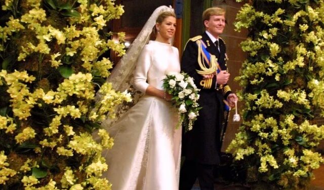 Los secretos de la luna de miel de Máxima y Guillermo de Orange en Aruba a 22 años de la boda real