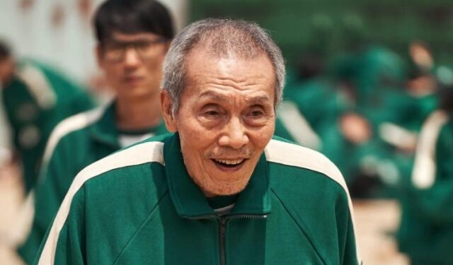 Piden un año de cárcel por acoso sexual para el actor O Yeong-su