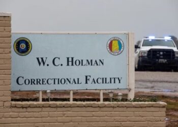 Los testigos y familiares de Kenneth Smith revelaron estremecedores detalles de su ejecución con gas nitrógeno