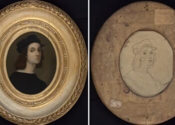 Los secretos que esconden obras de arte incautadas durante la guerra civil española