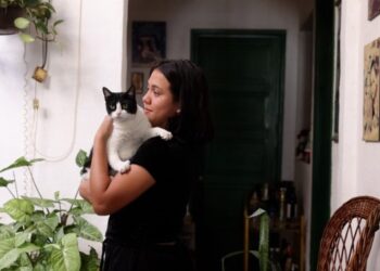 Los jóvenes que no conocen en Venezuela otra forma de gobierno distinta al chavismo (Video)