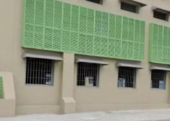 La administración de Maduro tiene nueva cárcel para presos políticos y la estrenó con 30 militares y civiles