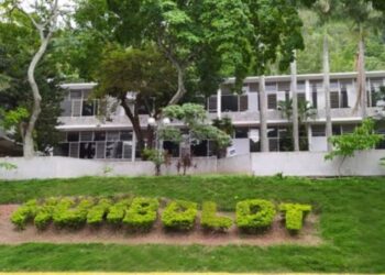 Corrupción en la administración del Colegio Humboldt