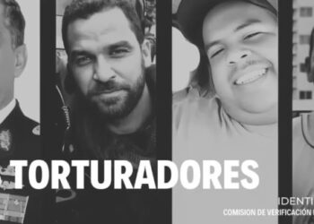 Estos son los principales torturadores de la administración de Maduro identificados por la ONU