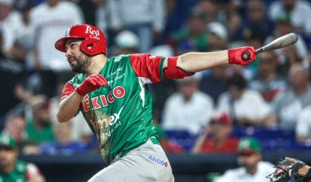 Los Naranjeros le dan una paliza al campeón Licey y toman oxígeno en la Serie del Caribe