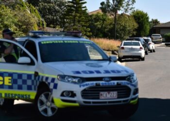 La Policía australiana busca los cadáveres de un expresentador de TV y su novio asesinados