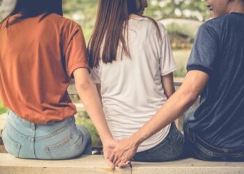 ¡Pendiente, pillos! Revelan el ranking de los países con los habitantes “más infieles”