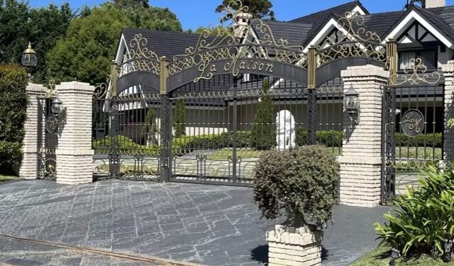 El dueño de una de las mansiones más grandes de Punta del Este en Uruguay fue asesinado: su ex pareja confesó el crimen