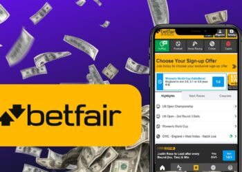 Repaso a las 5 Mejores Apps de apuestas deportivas en 2024