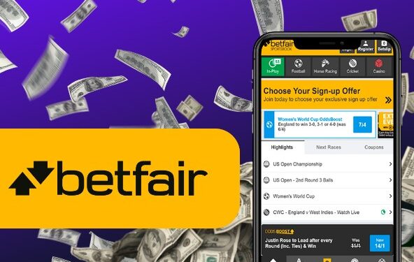 Repaso a las 5 Mejores Apps de apuestas deportivas en 2024