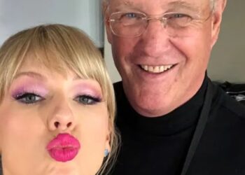 La Policía australiana investiga la supuesta agresión del padre de Taylor Swift a paparazi