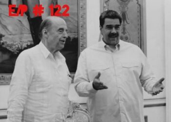 EnClave Podcast #122: Diplomacia interméstica