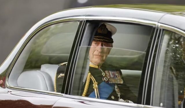 El rey Carlos III con cáncer y la princesa Kate Middleton de reposo: el delicado momento de la monarquía británica