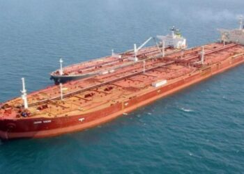 Seawise Giant, el barco más grande del mundo: esta es la historia del mayor “superpetrolero” jamás construido