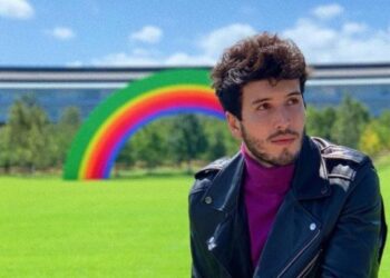 El sincericidio de Sebastián Yatra al hablar sobre su vida amorosa: “Me dan ganas de ser infiel”