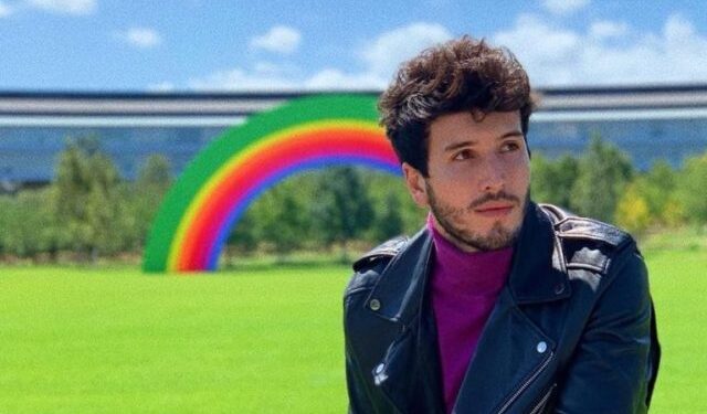 El sincericidio de Sebastián Yatra al hablar sobre su vida amorosa: “Me dan ganas de ser infiel”