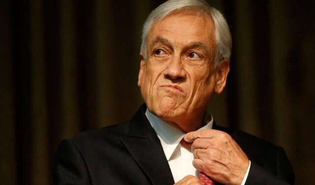 Expresidente de Chile Sebastián Piñera muere en terrible accidente aéreo