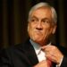 Expresidente de Chile Sebastián Piñera muere en terrible accidente aéreo