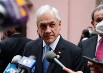 Sebastián Piñera, de expresario exitoso a presidente de Chile (Perfil)