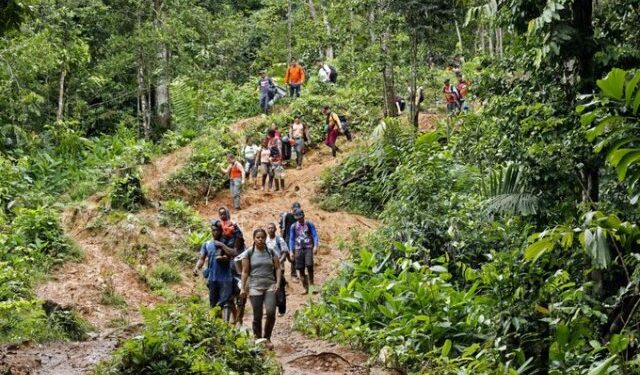 Proponen crear el Instituto Venezolano de la Diáspora