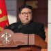 Kim Jong-un descartó cualquier posibilidad de diplomacia y amenazó con aniquilar a Corea del Sur