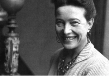 Raúl Ochoa Cuenca: Simone de Beauvoir y el igualitarismo