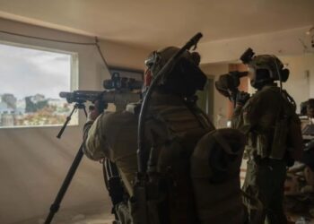 Israel profundizó su ofensiva en Khan Younis mientras prepara la operación militar en Rafah