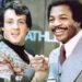 “Es un día increíblemente triste para mí’, dijo Sylvester Stallone por la muerte de su amigo Carl Weathers