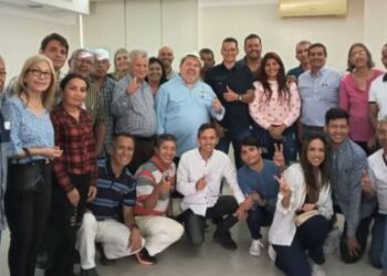 Construyen País: Los servicios públicos deben ser prioridad en la agenda regional de Trujillo