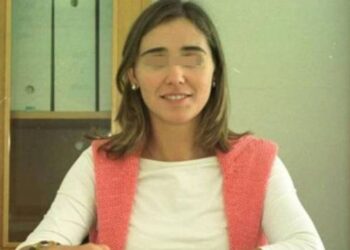 Tania, la abogada que terminó como la narco más buscada del mundo