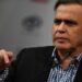 Tarek William Saab volvió a arremeter contra Luisa Ortega Díaz