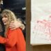 La  DEA incautó fentanilo en bolsas con la imagen de Travis Kelce, novio de Taylor Swift