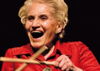 Fallece la reconocida actriz venezolana Teresa Selma