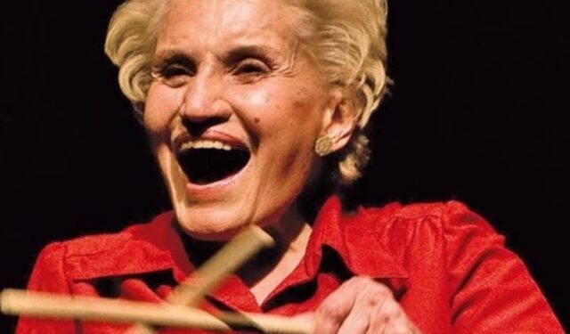 Fallece la reconocida actriz venezolana Teresa Selma