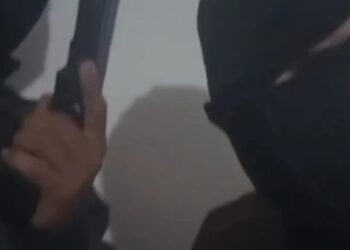 Tren de Aragua en Bogotá: nuevos audios aterrorizan a comerciantes… “no se vaya a hacer matar”