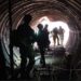 Israel afirmó que halló túnel de Hamás bajo sede de la Unrwa en Gaza