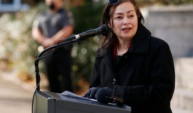 La razón por la que fiscal se retiró del caso de universitaria asesinada a manos de un venezolano en Georgia