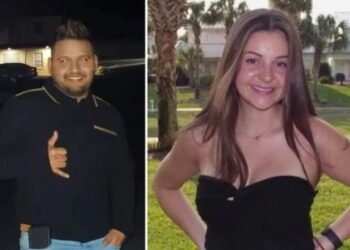 “No era agresivo”: Esposa del venezolano que mató a universitaria en Georgia rompió el silencio