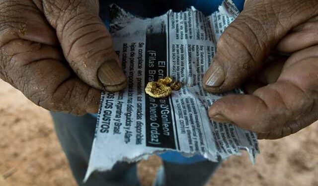 Terror en el Arco Minero: cronología de las tragedias a causa del oro de sangre en tiempos de Maduro