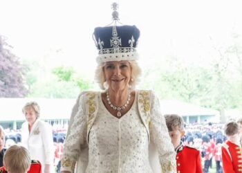 La notable transformación de la reina Camilla: de la amante despreciada a un rol central en la monarquía británica