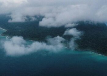 La prisión más infernal del mundo: llegaron mil presos, pocos salieron con vida