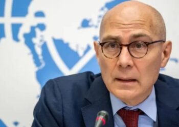 La ONU dice que la han convertido en un “chivo expiatorio” para esconder errores políticos