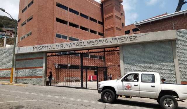 Destituyeron al director del Periférico de Pariata