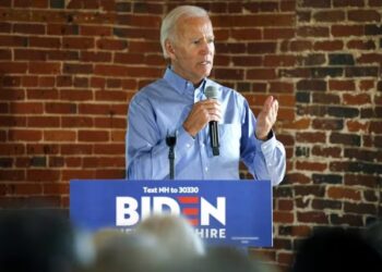 Tras informe del fiscal y la defensa de Biden, republicanos insisten en que su salud no le permite postularse a la reelección