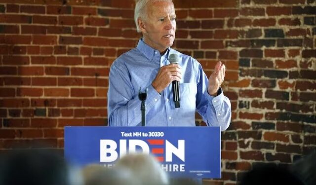 Tras informe del fiscal y la defensa de Biden, republicanos insisten en que su salud no le permite postularse a la reelección