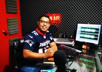 “Me ha tocado vivir en la calle” (VIDEO)